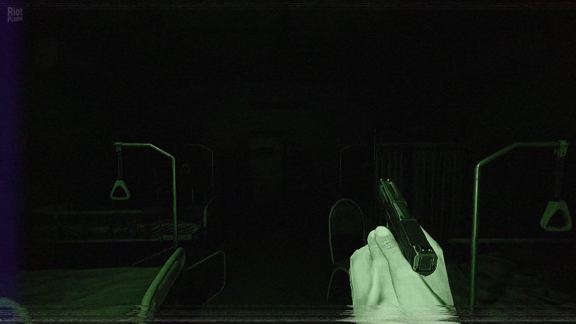 [7]-Hospital of the Undead + Windows 7 Fix Download