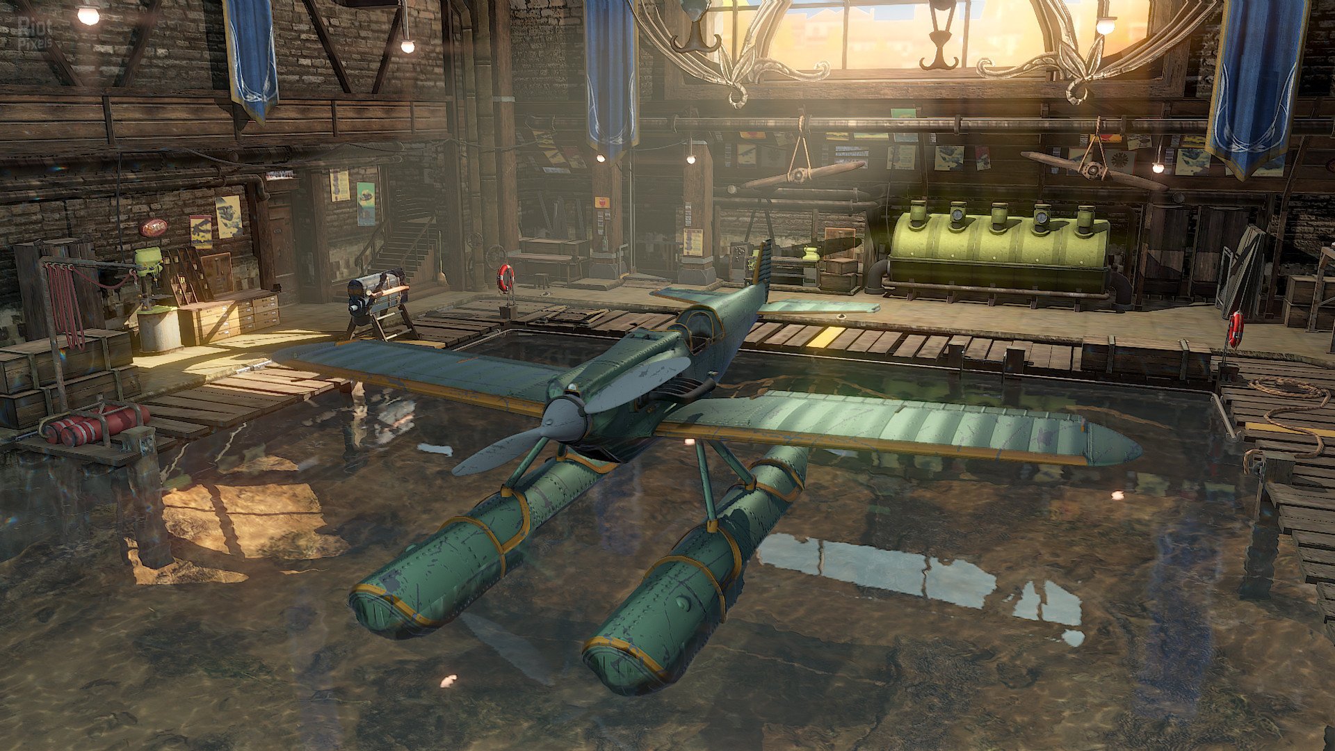 [8]-The Brew Barons Download