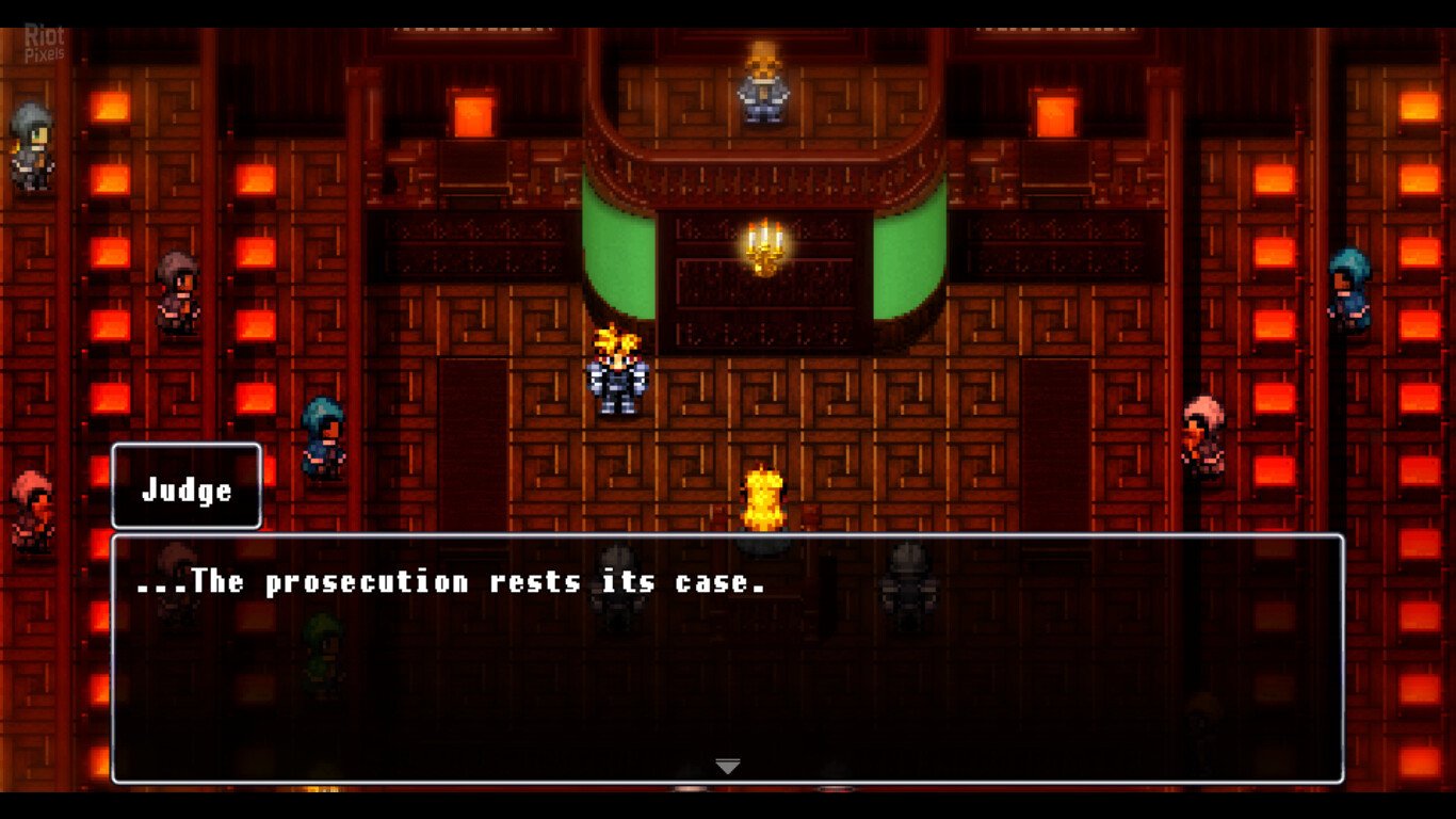 [5]-Grand Soul Saga Download