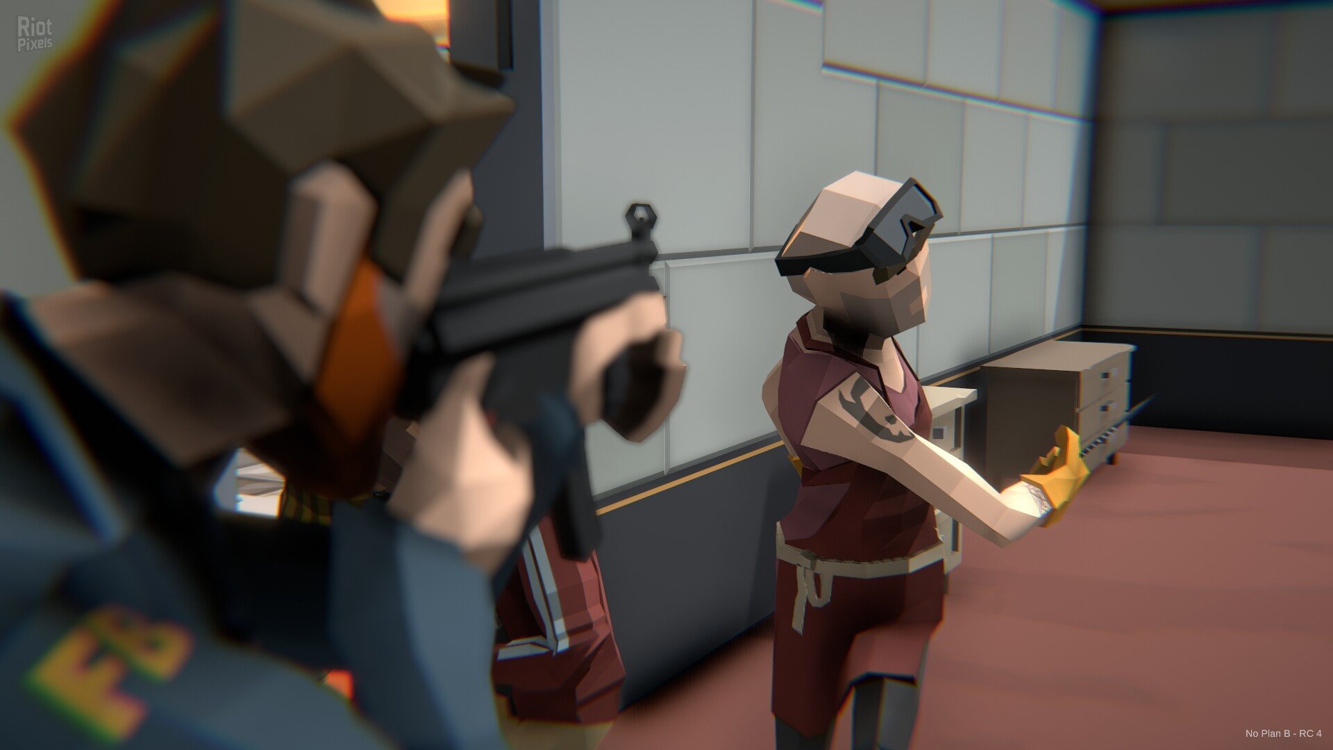 [3]-No Plan B – v1.0.0 + Supporter Pack DLC Download