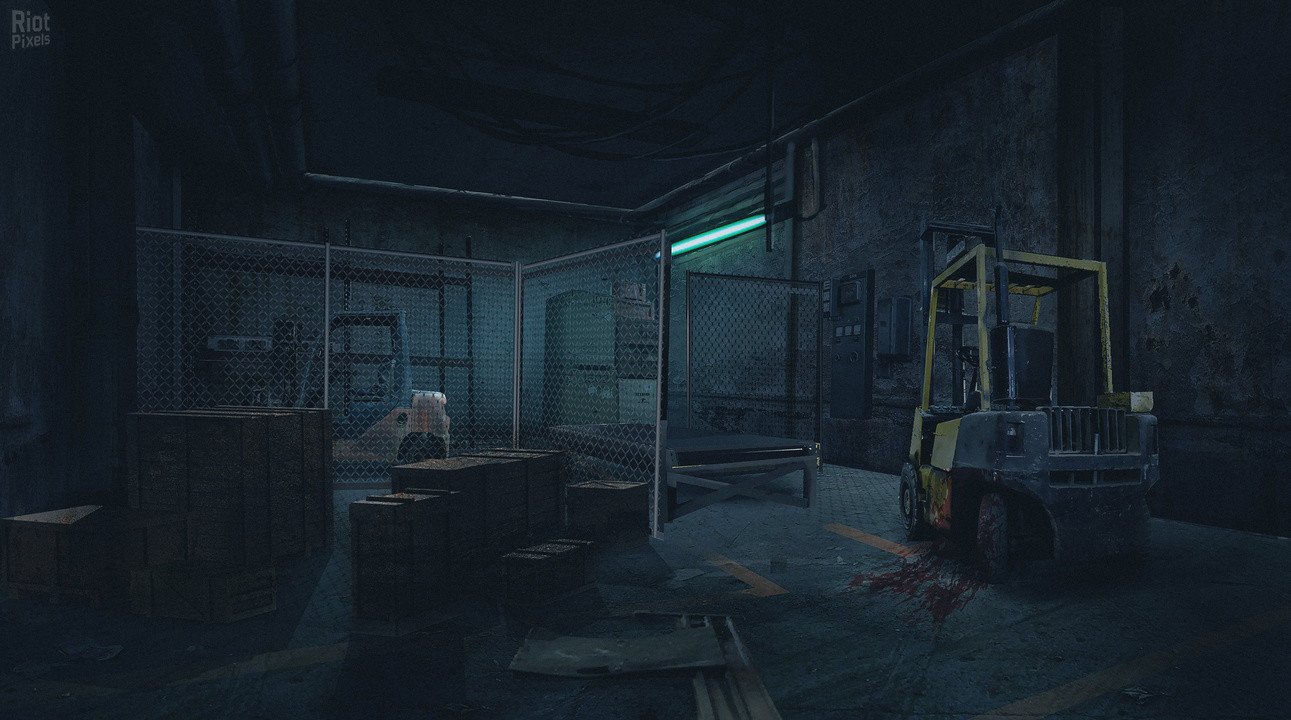 [22]-Phantom Fury – v17276 + Bonus ArtBook Download