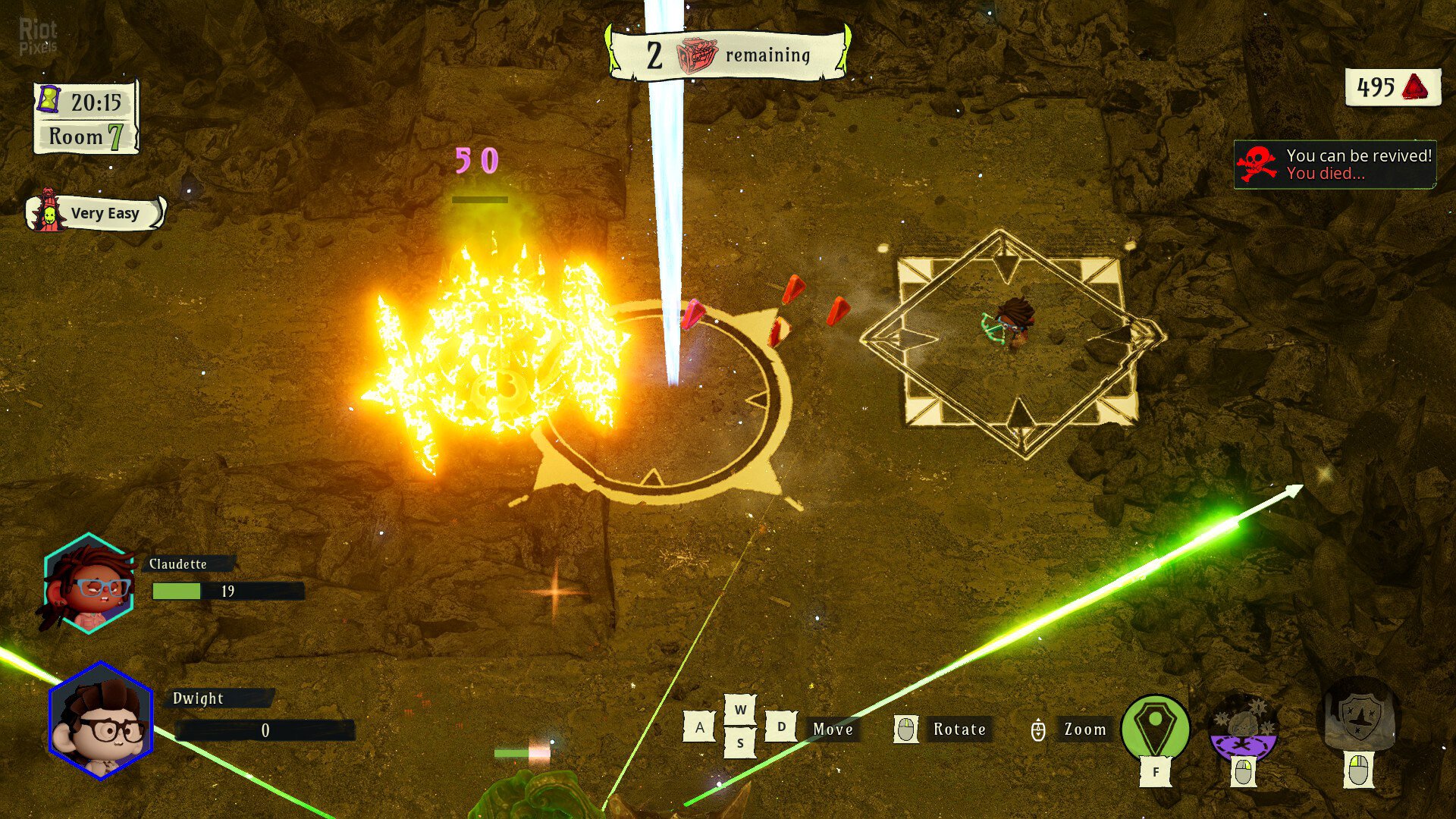 [6]-What the Fog + Unlock FPS Mod + Windows 7 Fix Download