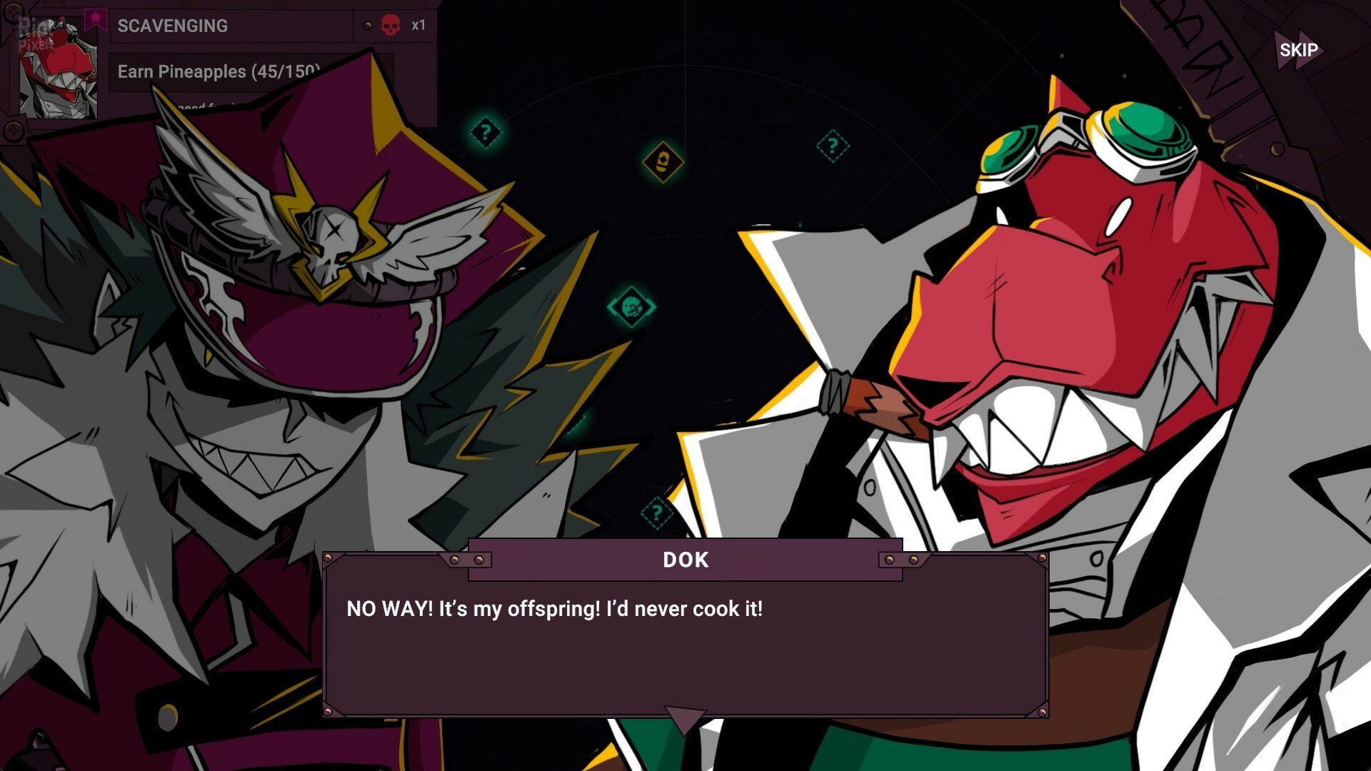 [7]-Zet Zillions: Full-Trash Edition – v0.9.6-A107 + Bonus Soundtrack Download