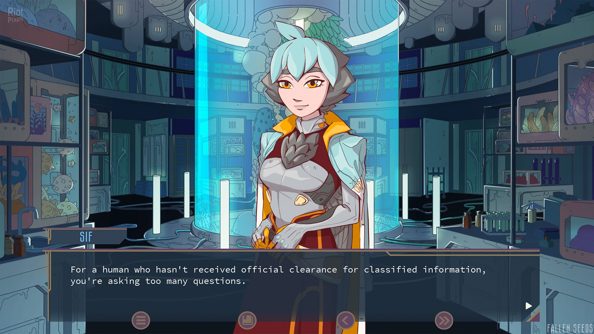 [6]-Fallen Seeds – v1.0.15 + Bonus Soundtrack Download