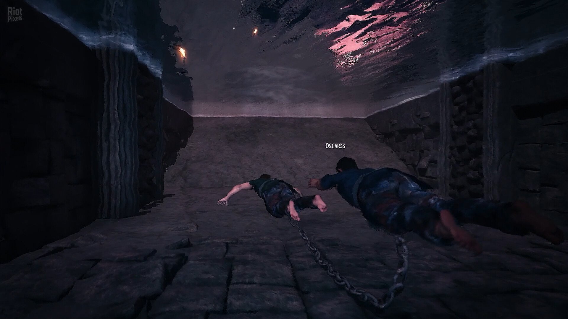 [5]-Chained Together – v1.7.9 + Local/Online Multiplayer + Windows 7 Fix Download