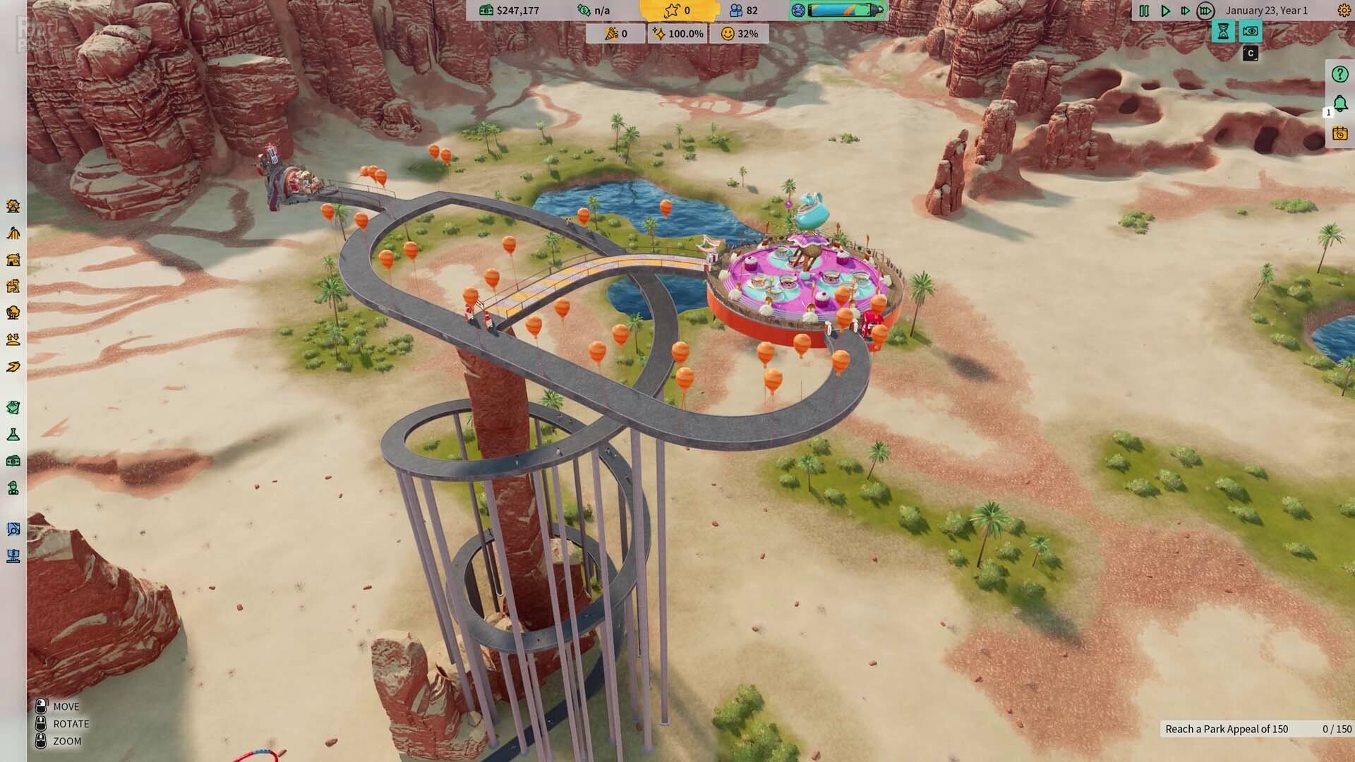 [14]-Park Beyond: Visioneer Edition, v4.0.0.179303 + 11 DLCs Download