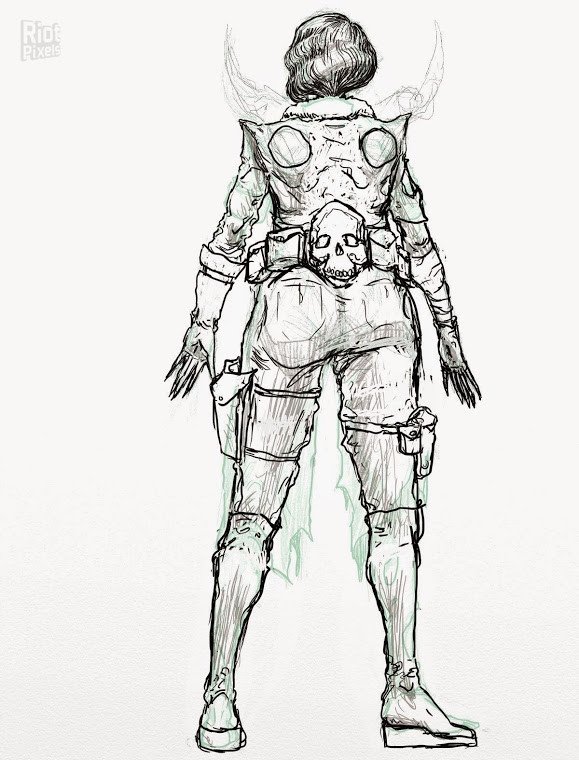 [13]-Mad Devils: Damned-finitive Edition – v1.2 Download