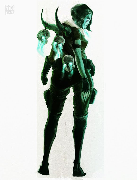 [20]-Mad Devils: Damned-finitive Edition – v1.2 Download