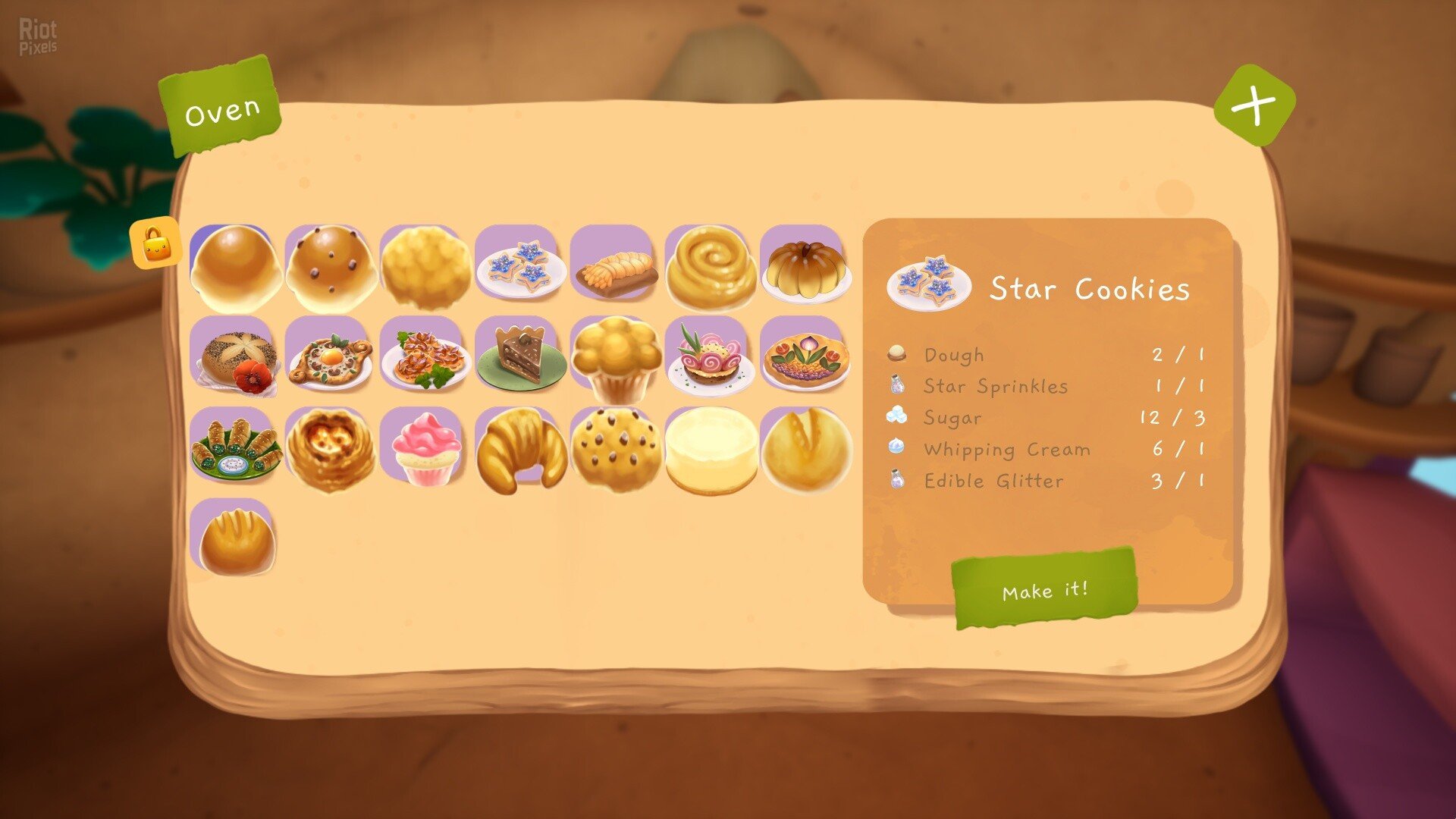 [6]-Garden Witch Life – v1.0.18 + Windows 7 Fix Download