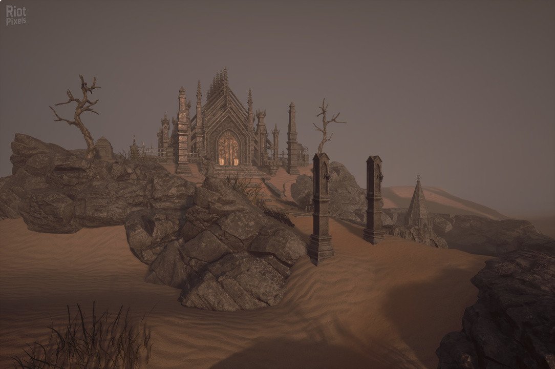 [13]-Abnormal1999: The Compass and the Sand + Windows 7 Fix Download