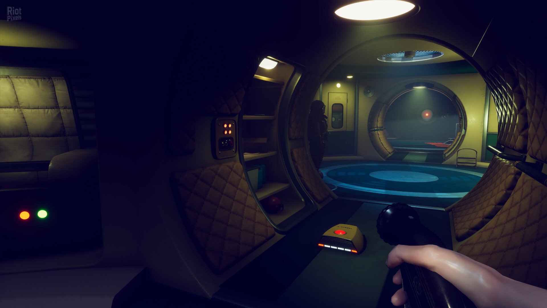 [2]-Satellite Odyssey: Prologue Download