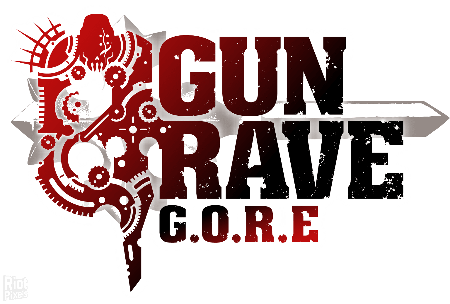 [13]-Gungrave G.O.R.E: Complete Bundle, Ver.67402 + 5 DLCs Download
