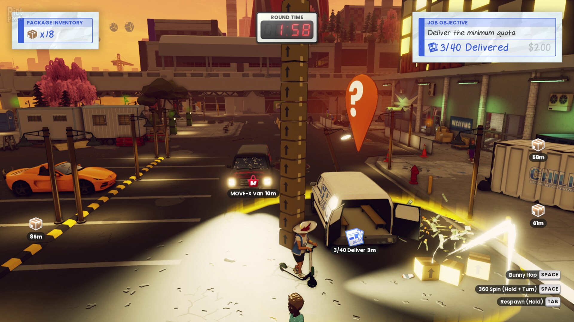 [10]-It’s Only Money: Founders Edition- v1.0.0-9254 + DLC Download