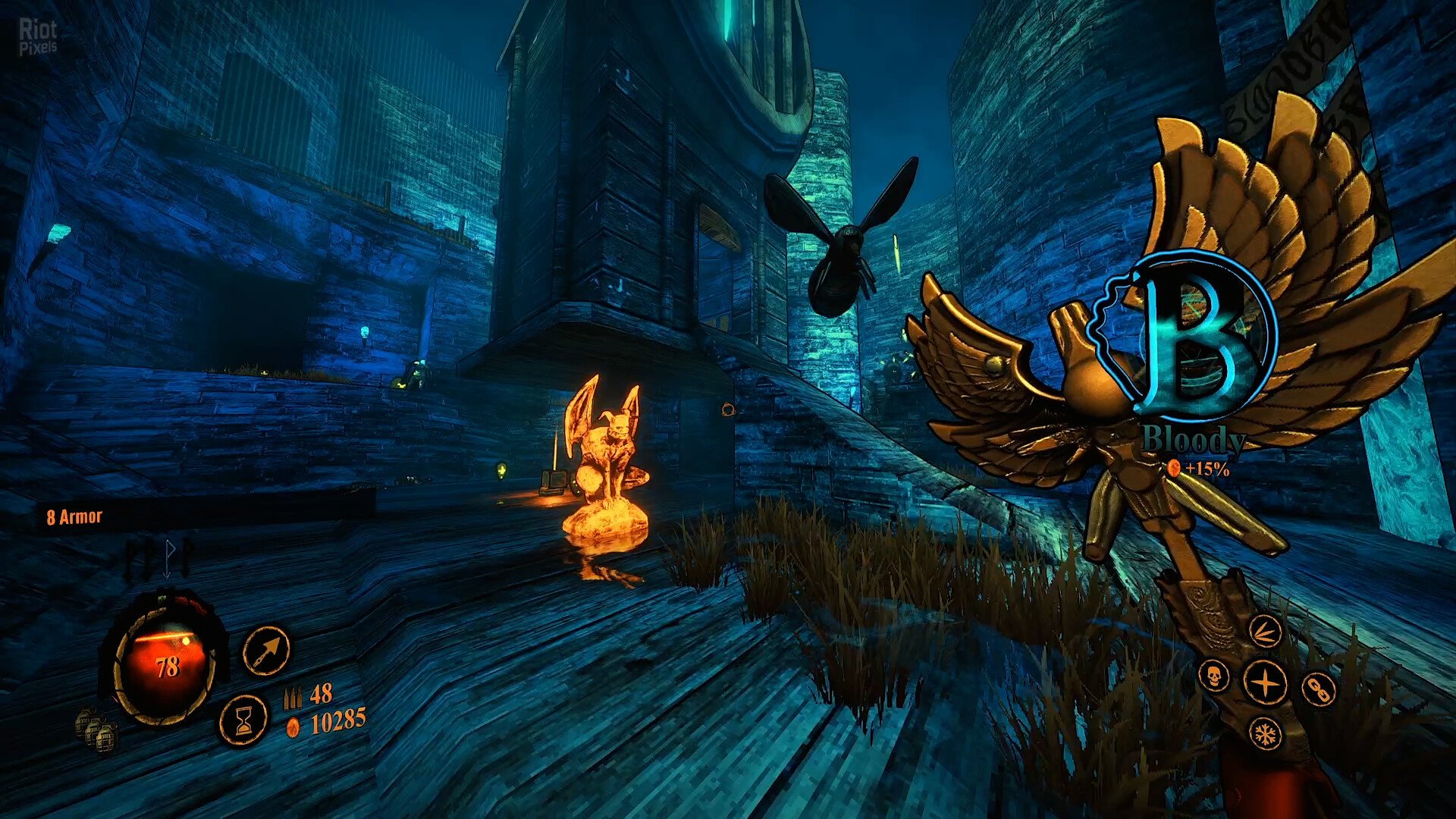 [16]-Devilated – v1.0 (Release) + Bonus Content Download