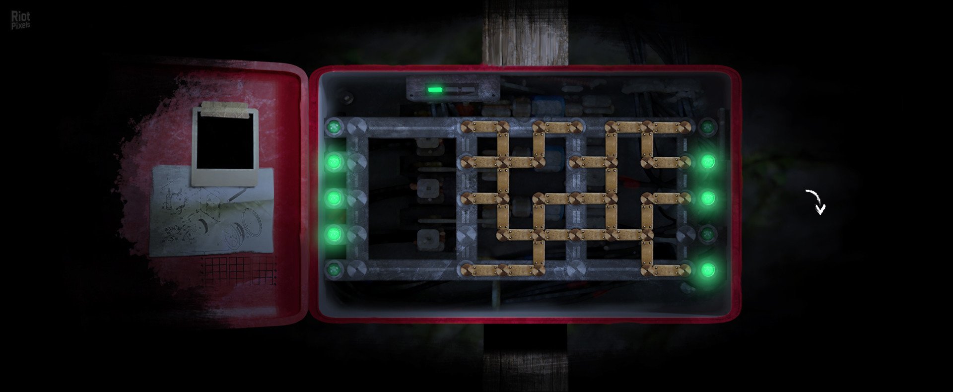 [2]-The Night is Grey: Complete Edition, v1.4 + Bonus Content Download