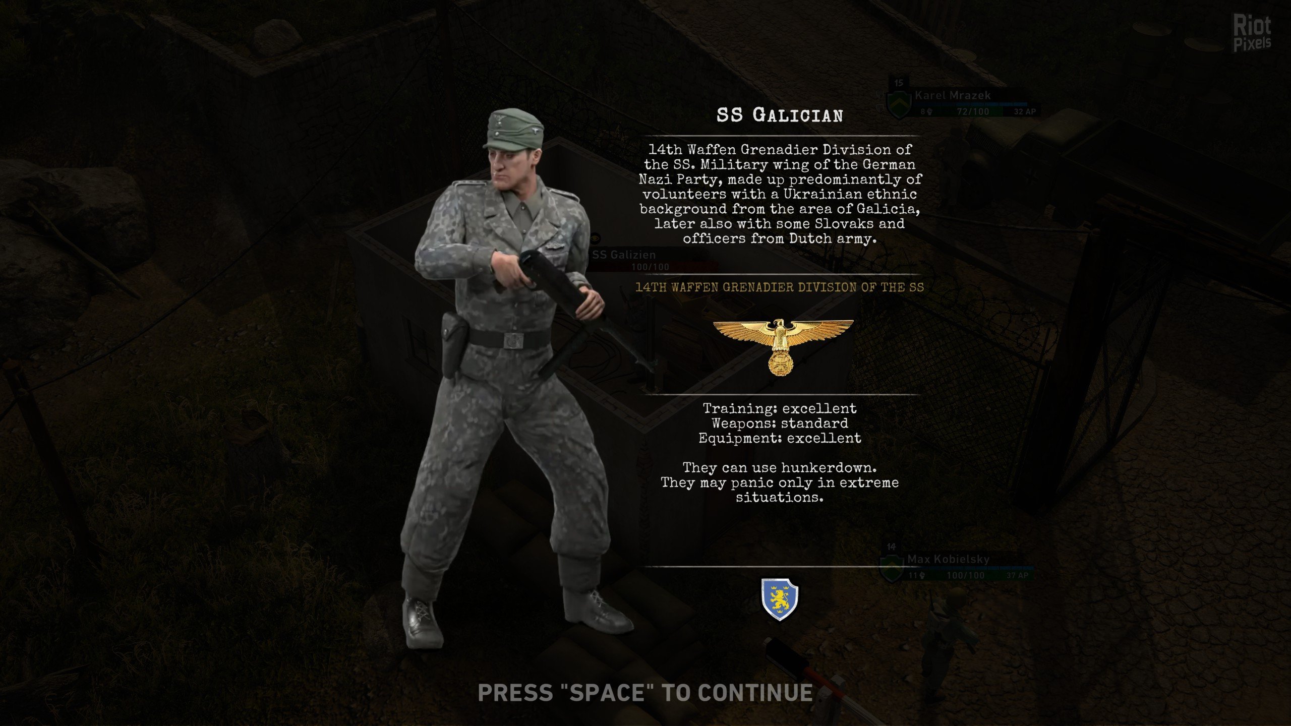 [7]-Forgotten but Unbroken Download