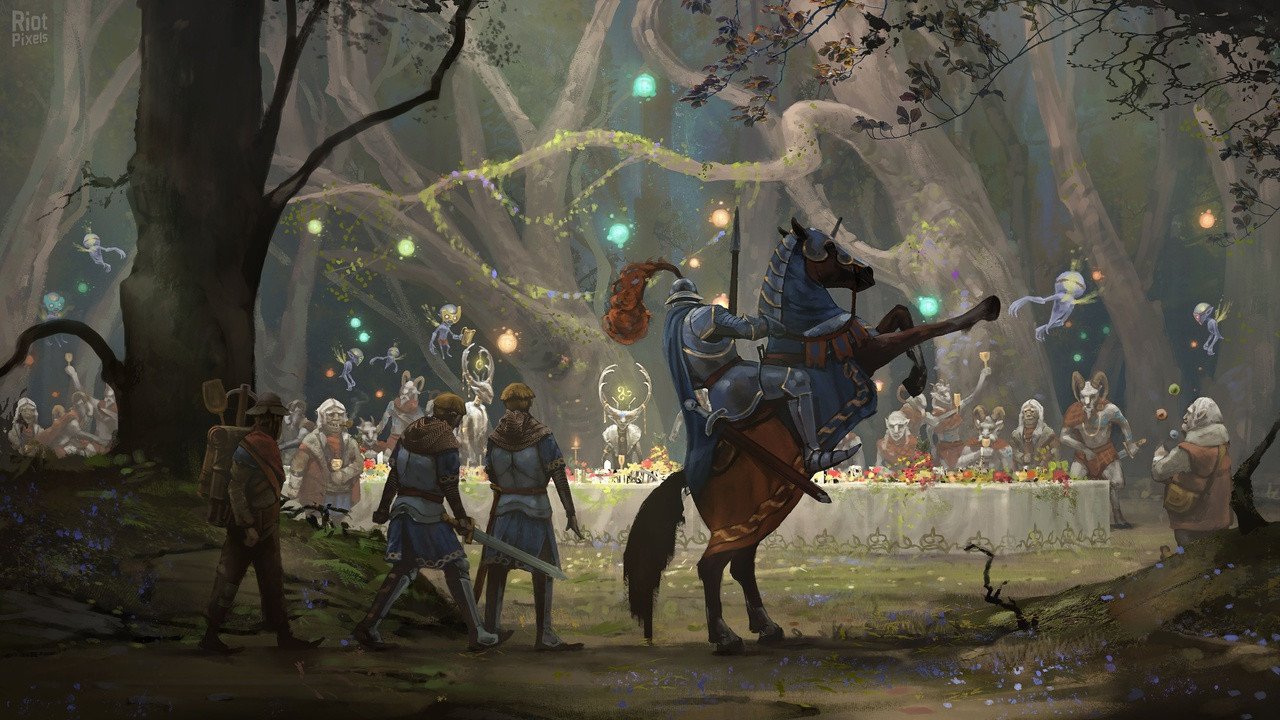 [19]-Songs of Conquest – v1.4.8 + 4 DLCs/Bonuses Download