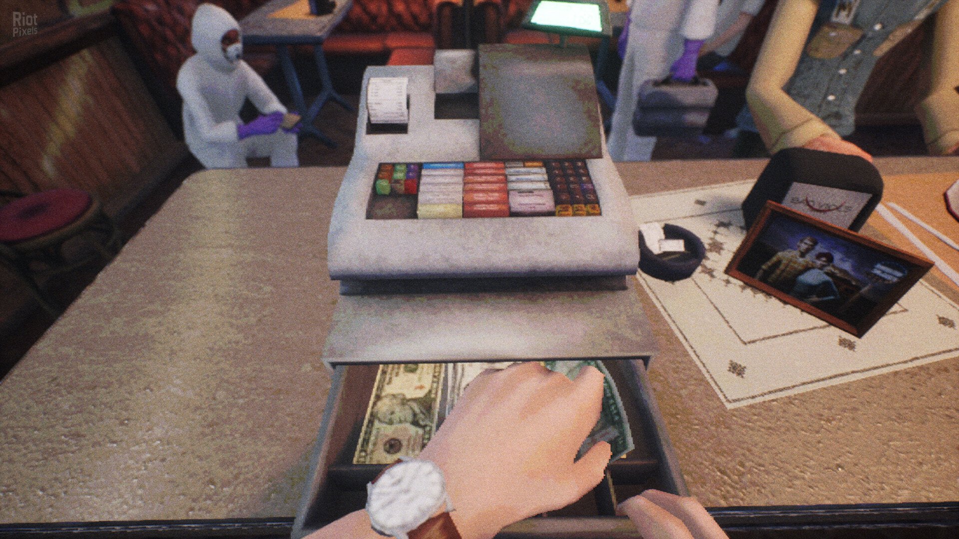 [15]-While We Wait Here: Soundtrack Edition – Build 16641425 + Bonus OST Download