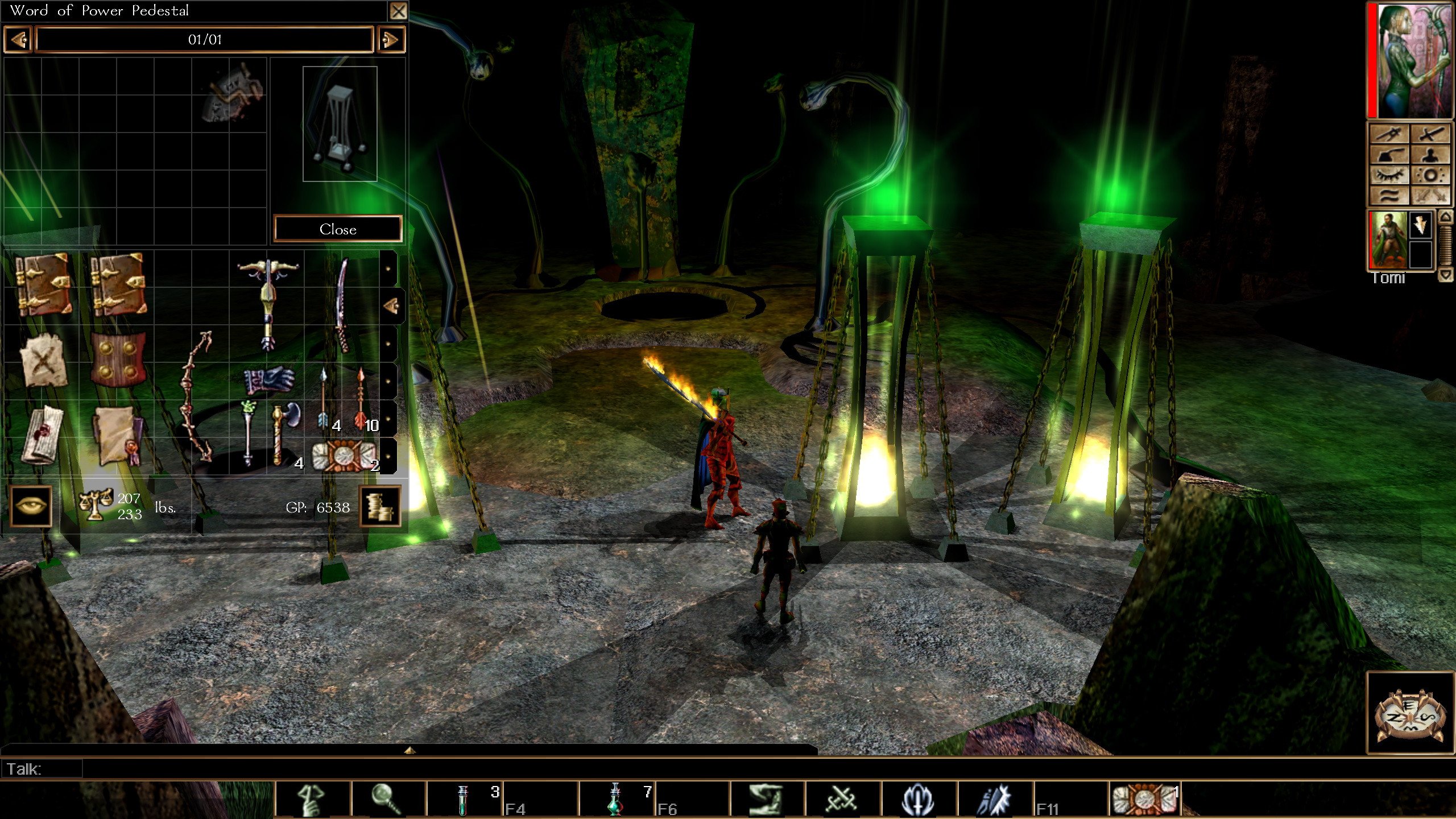 [15]-Neverwinter Nights: Enhanced Edition – Complete Adventures, v89.8193.37-14 + 8 DLCs Download