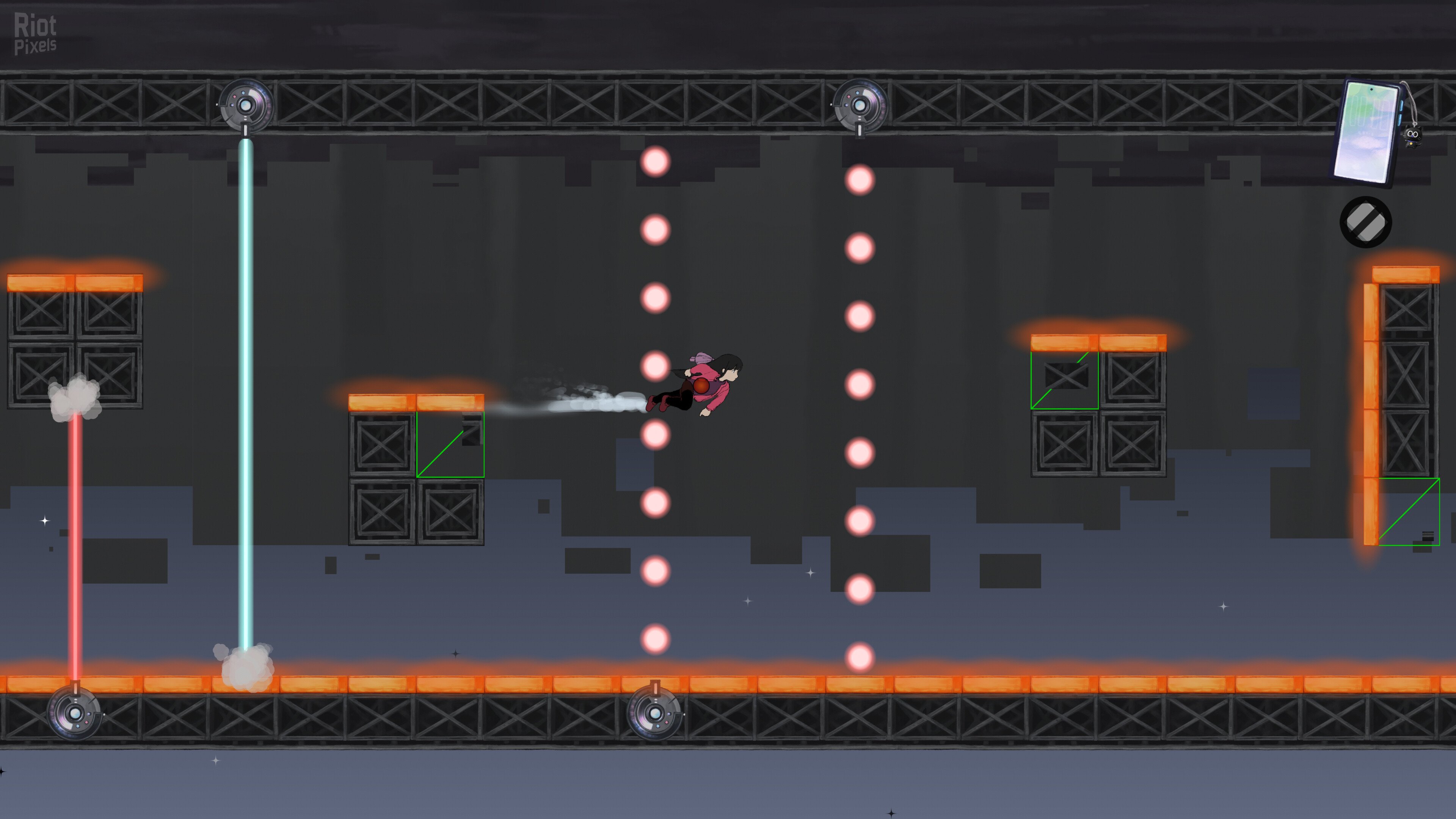 [11]-Monospaced Lovers, v1.0.1.1 + Bonus Soundtrack Download