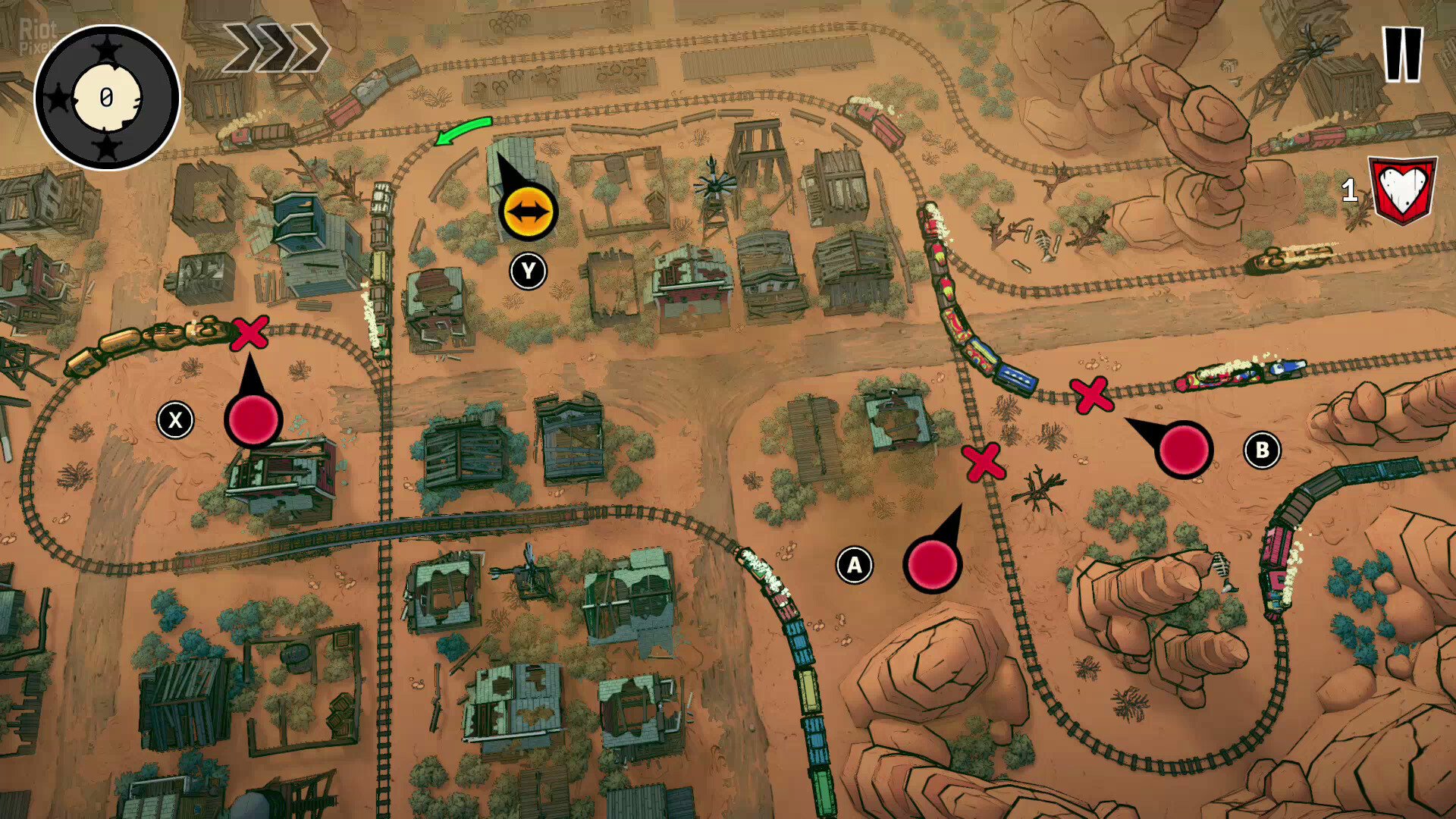 [2]-Train Traffic Manager Download