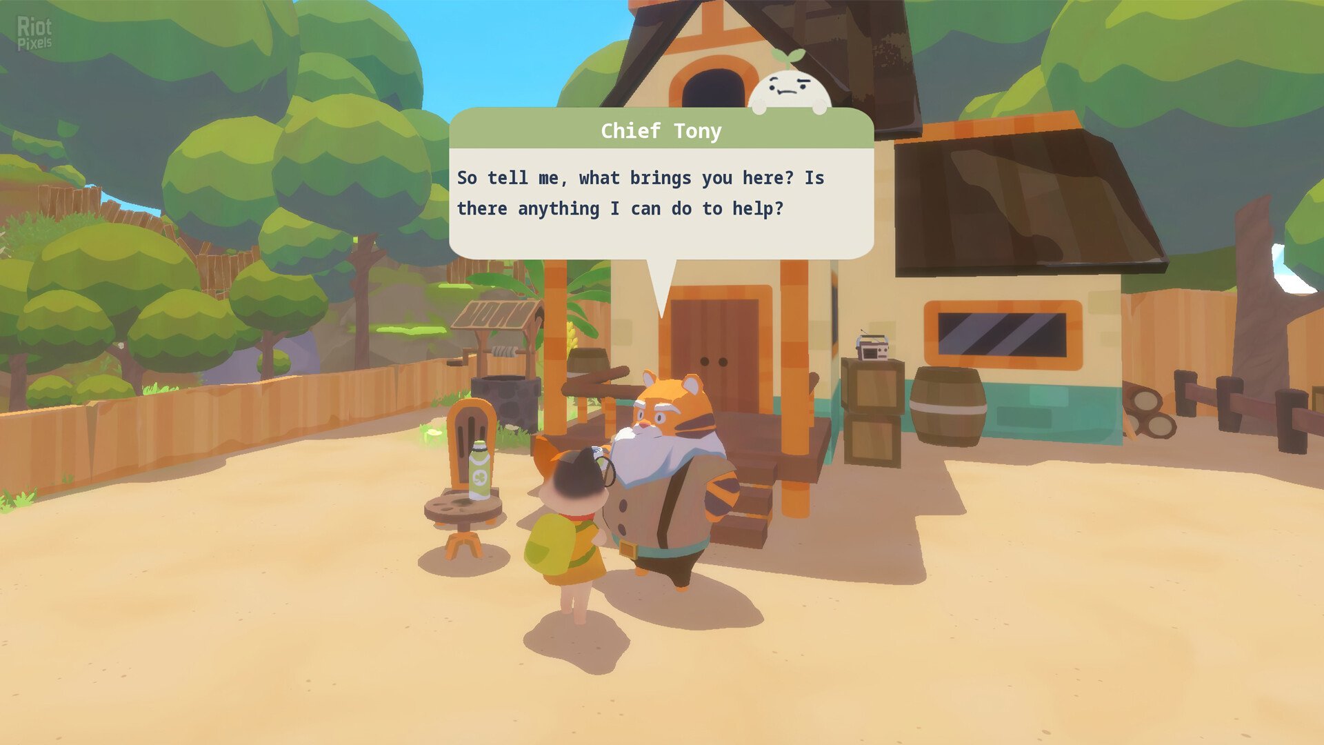 [9]-Petit Island – v1.0.0.5 Download