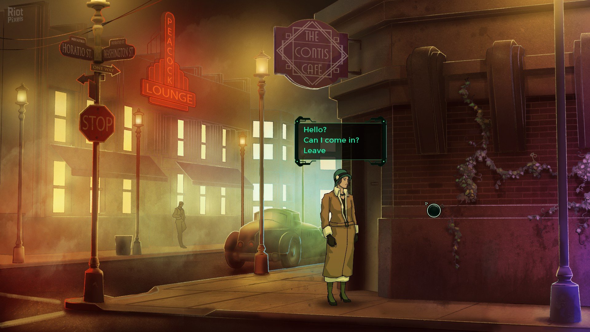 [7]-Old Skies – v1.1 Download