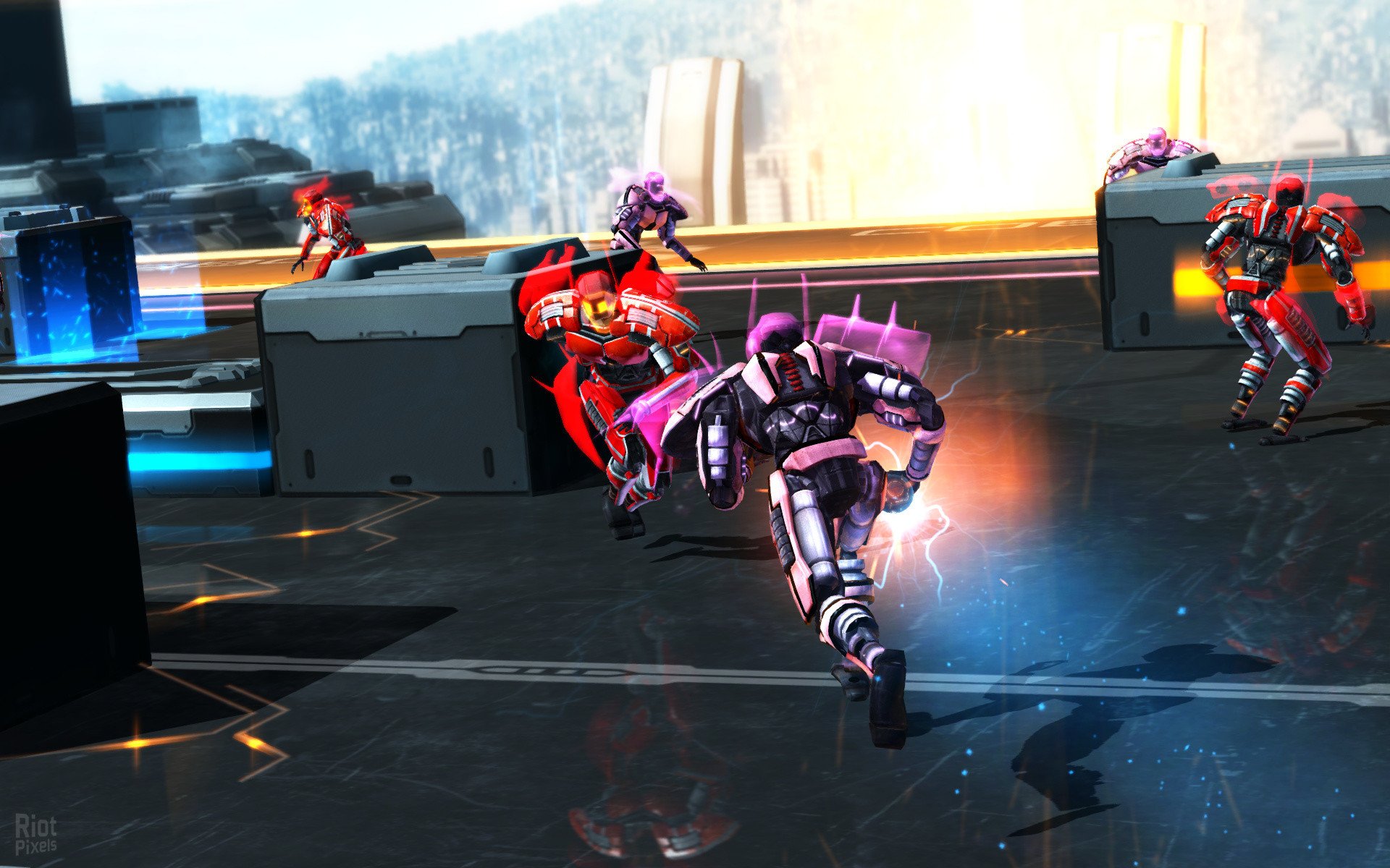 [10]-Frozen Cortex Download