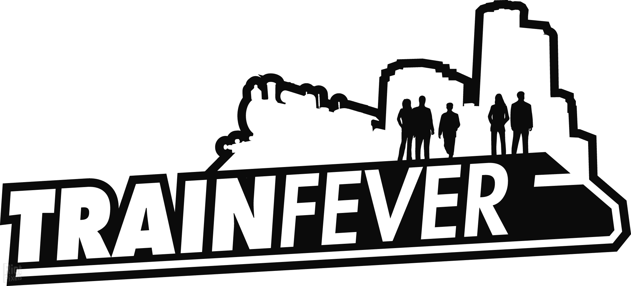 [17]-Train Fever + USA DLC Download