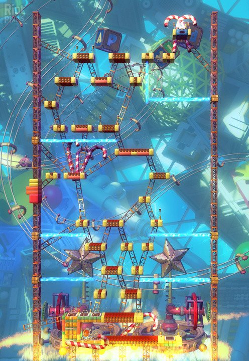 [11]-Shiftlings Download