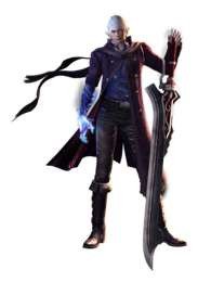[19]-Devil May Cry 4: Special Edition Download