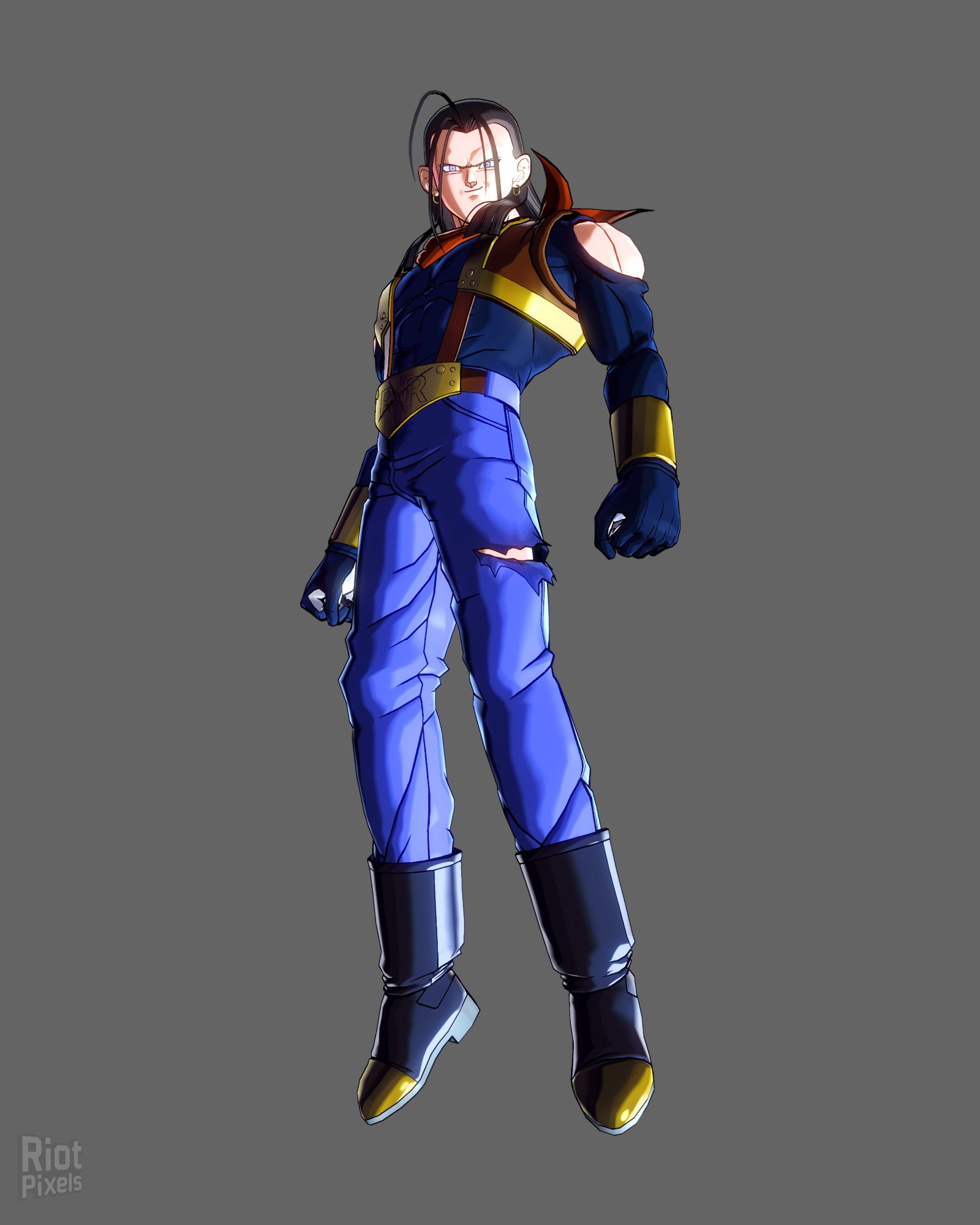 [25]-Dragon Ball: Xenoverse – Bundle Edition – v1.07 + 4 DLCs Download