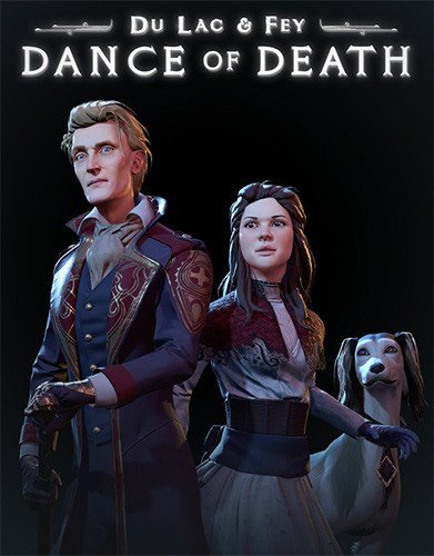Dance of Death: Du Lac & Fey: Directors Cut – Deluxe Edition-HohohoGames