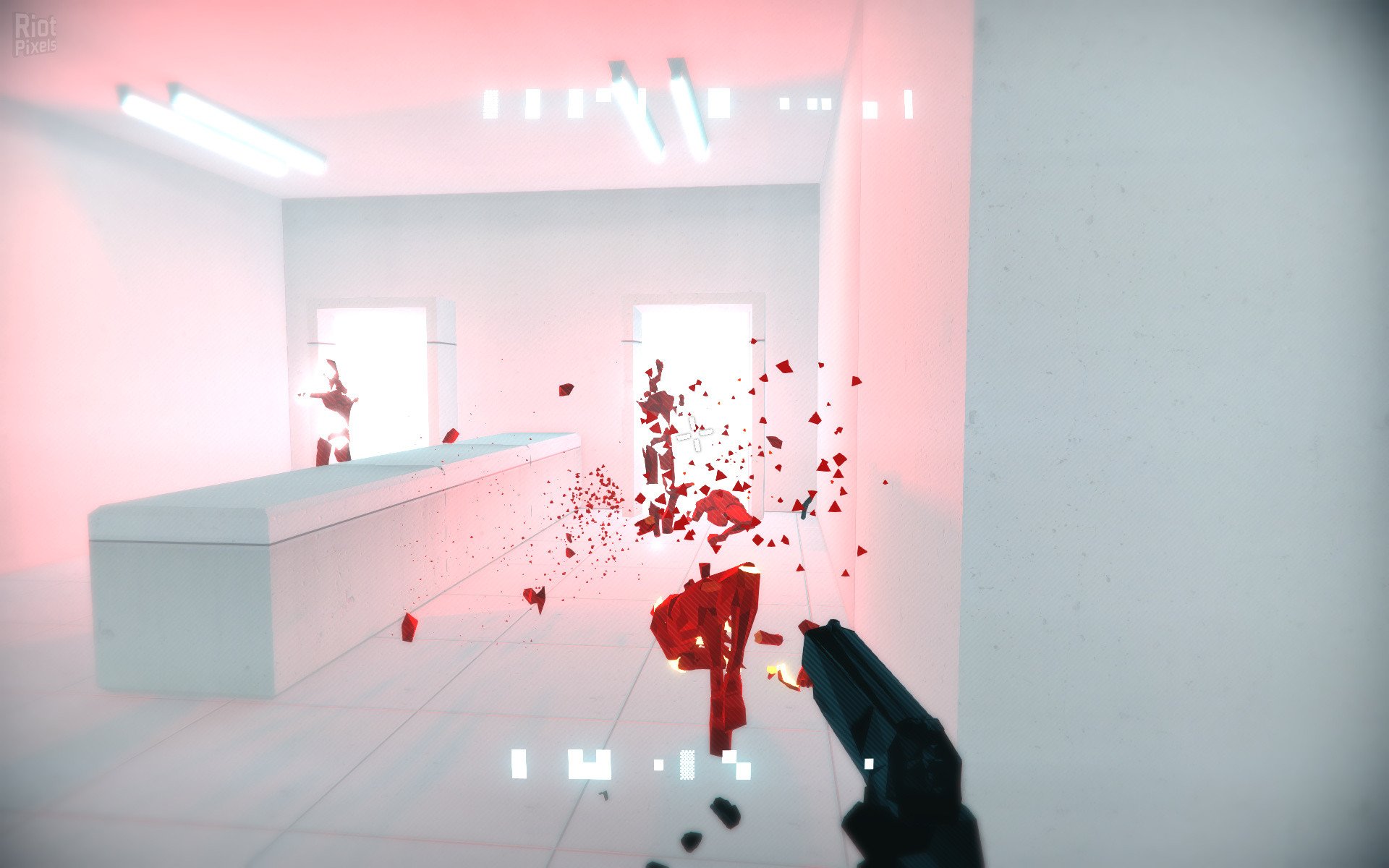 [13]-Superhot + Update 3 Download