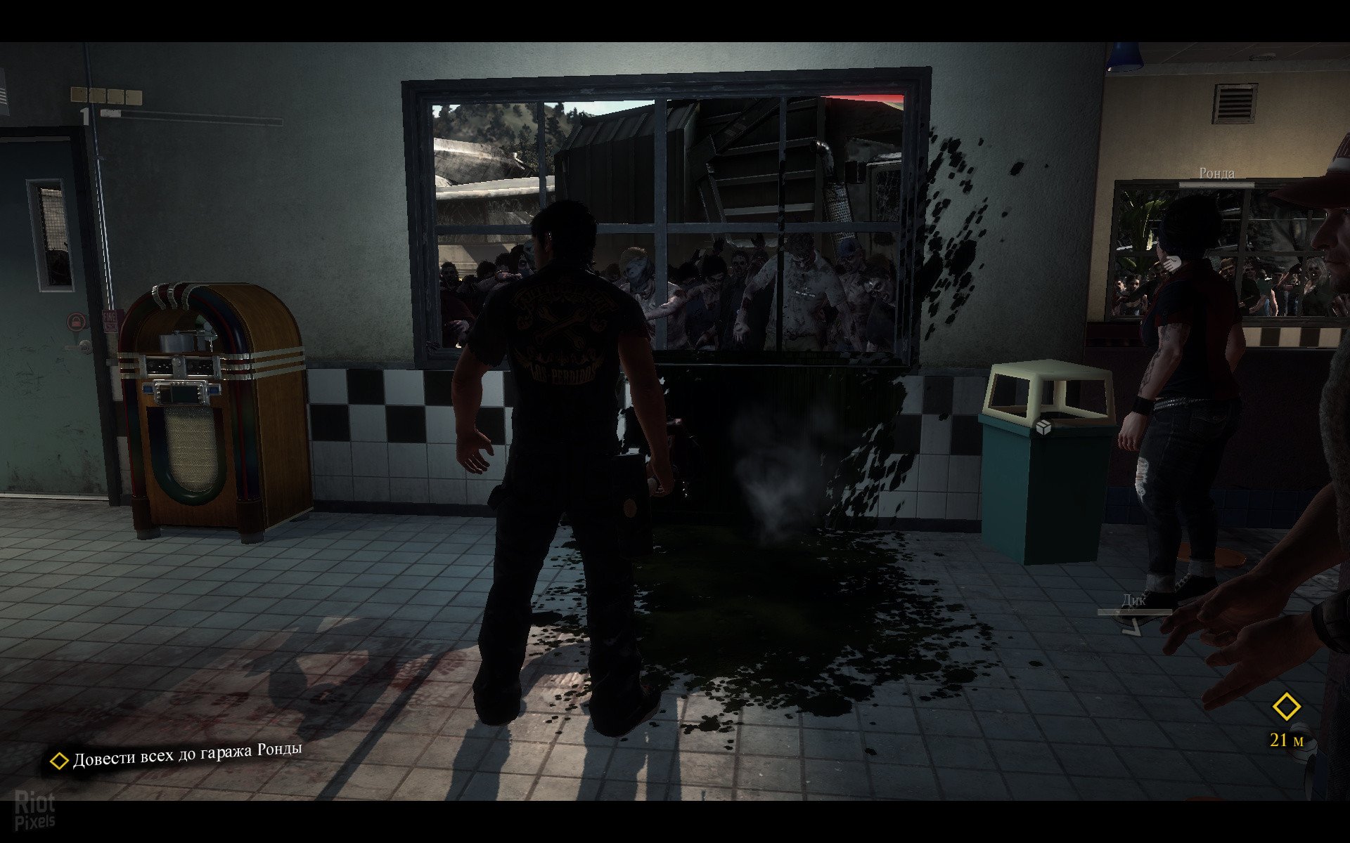 [6]-Dead Rising 3: Apocalypse Edition Update 6/7 + 4 DLC Download