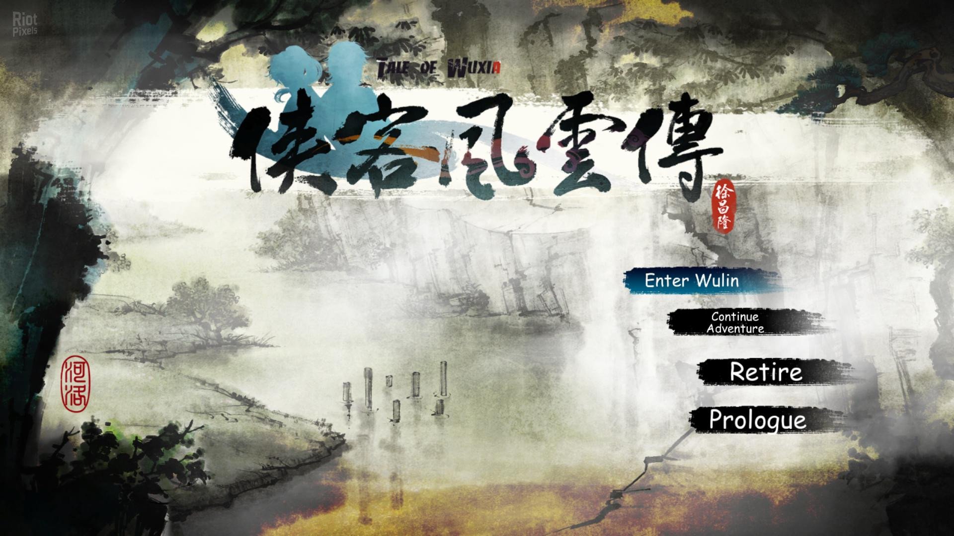 [10]-Tale of Wuxia + DLC + Update 3 Download