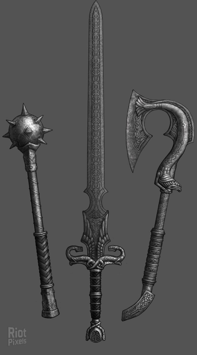 [17]-ArcaniA: Gold Edition Download