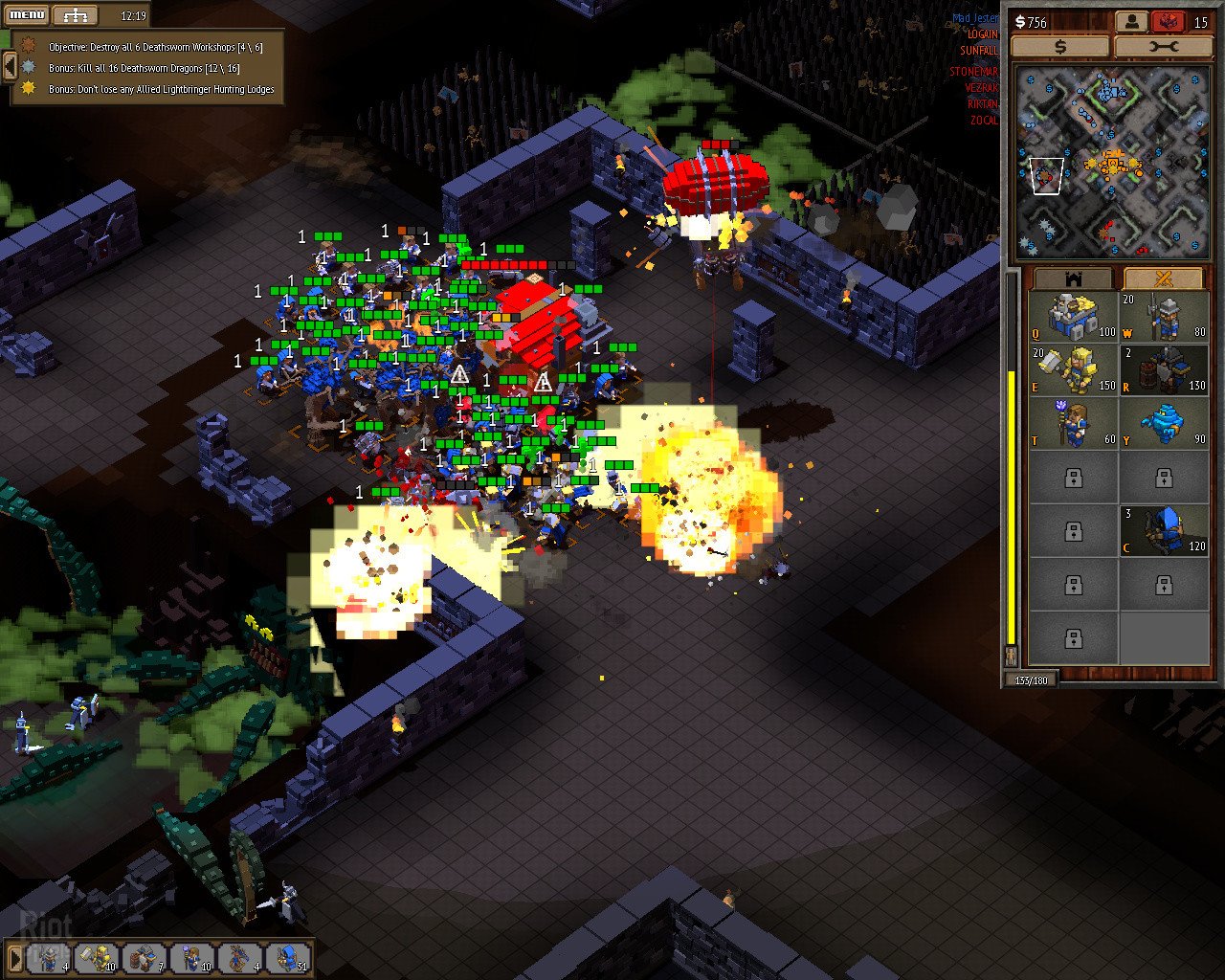 [10]-8-Bit Hordes: Complete Edition – Build 618157 Download