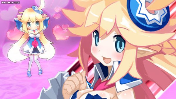 [28]-Mugen Souls Z + 12 DLC Download