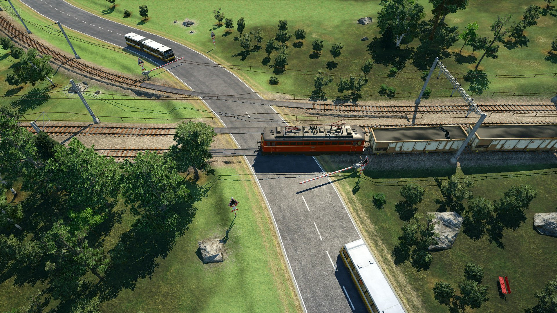 [12]-Transport Fever – Build 11908 Download