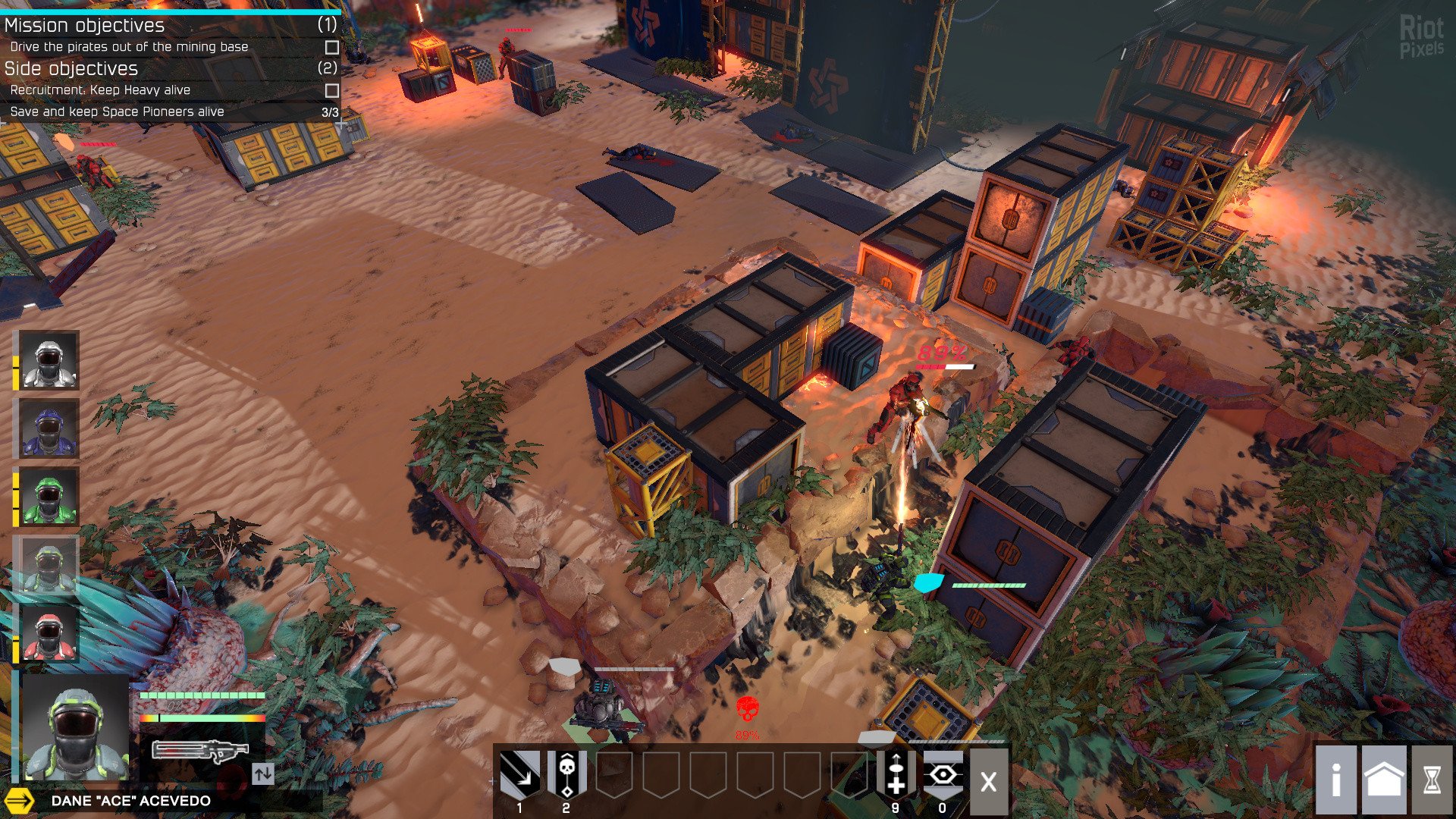 [7]-Shock Tactics + HotFix Download