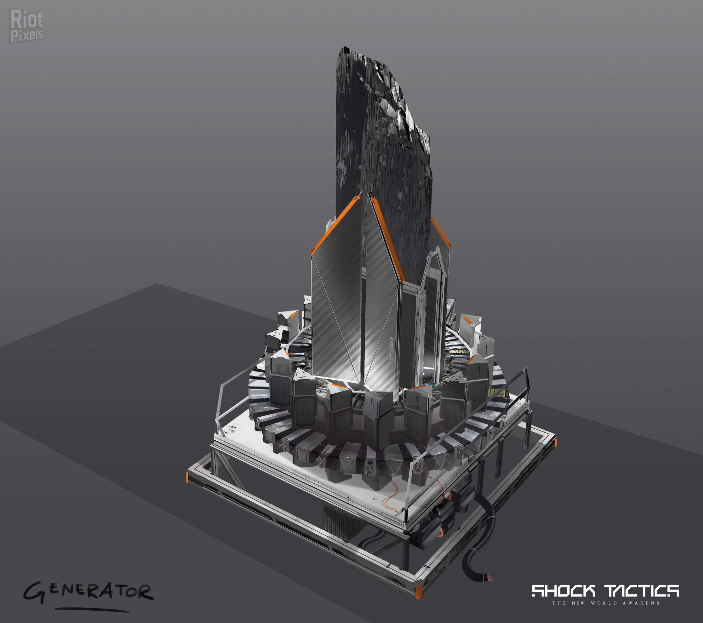 [23]-Shock Tactics + HotFix Download