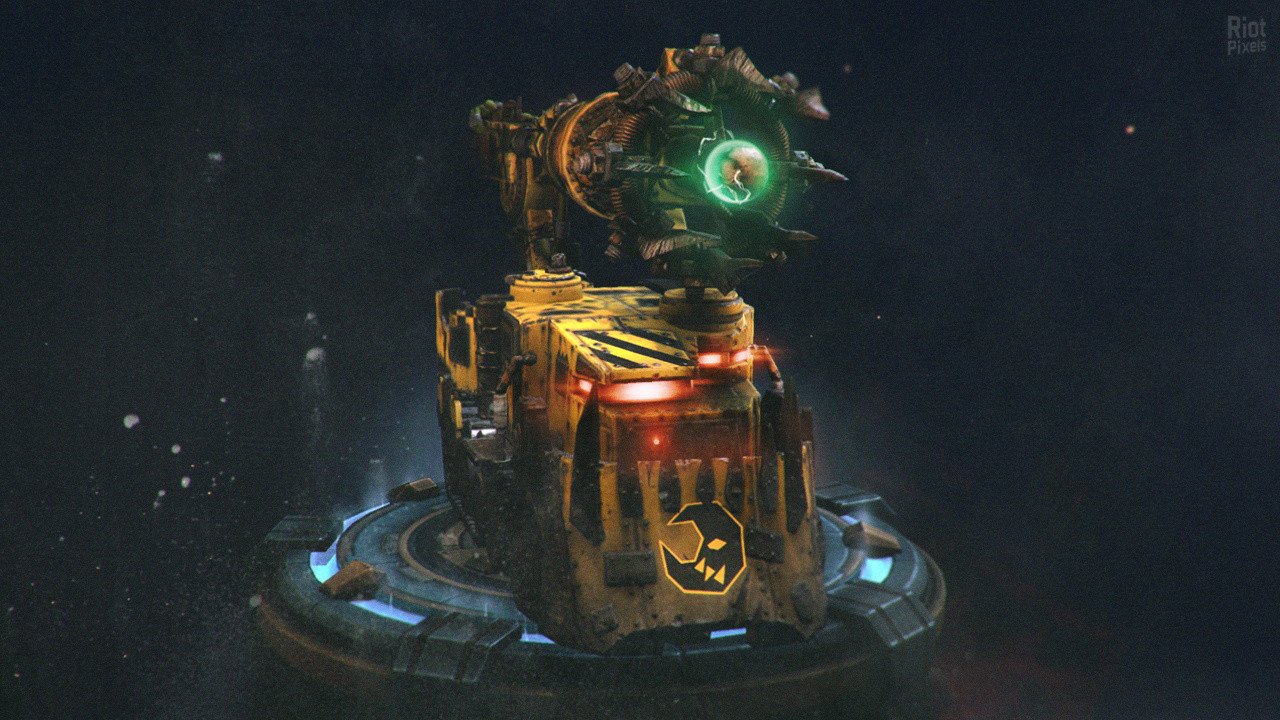 [21]-Warhammer 40,000: Dawn of War 3 – v4.0.0.16278 + PreOrder Bonus Download