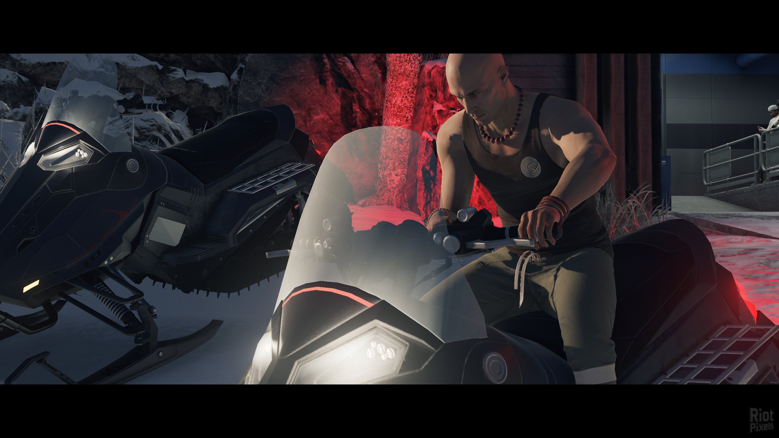 [16]-Hitman: Game of the Year Edition – v1.13.2 Download