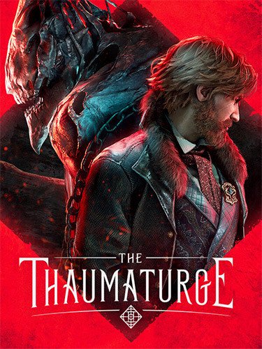 The Thaumaturge: Deluxe Edition – v70.100 + 2 DLCs/Bonus Content-HohohoGames