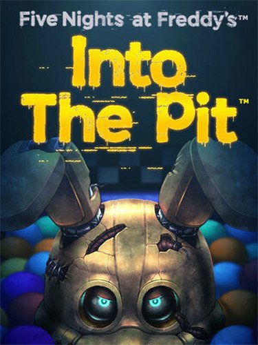 Five Nights at Freddy’s: Into the Pit – v1.0.9.0-HohohoGames