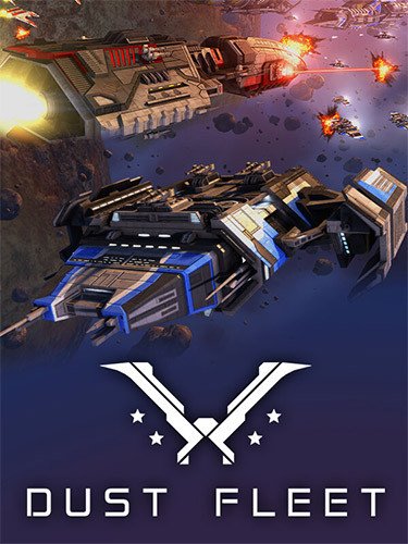 Dust Fleet – v6.0 (The Sector Assault Update)-HohohoGames