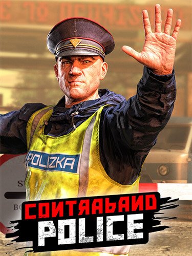 Contraband Police – Build 17173236-HohohoGames