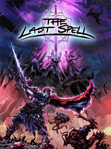 The Last Spell: Complete The Set Bundle, v1.2.18.3.s.de + 3 DLCs/Bonuses-HohohoGames