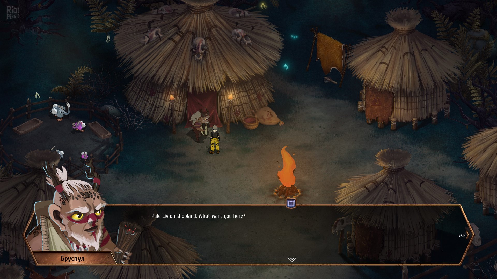 [4]-Grimshade – v1.0.2 Download